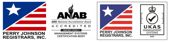 ISO Standard