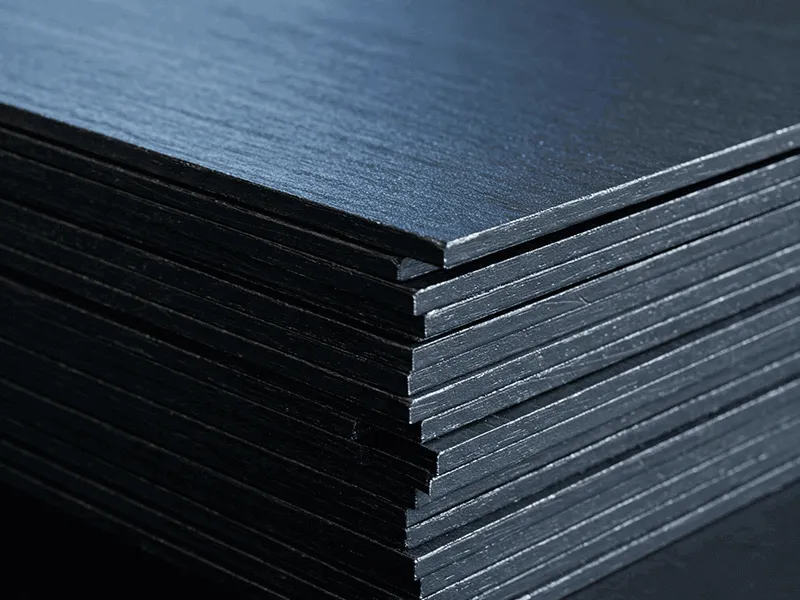 4 วิธีเพิ่มอายุการใช้งาน "เหล็กทนแรงดัน" (Carbon Steel Boiler Plate) ให้คุ้มค่าและปลอดภัยสูงสุด
