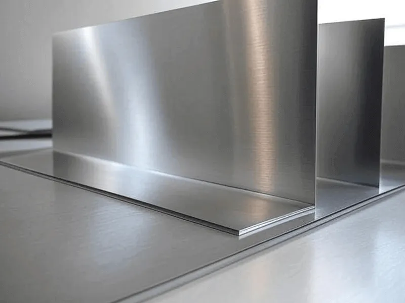 Deep Dive into Stainless Steel 304 (SUS304): The Global Standard