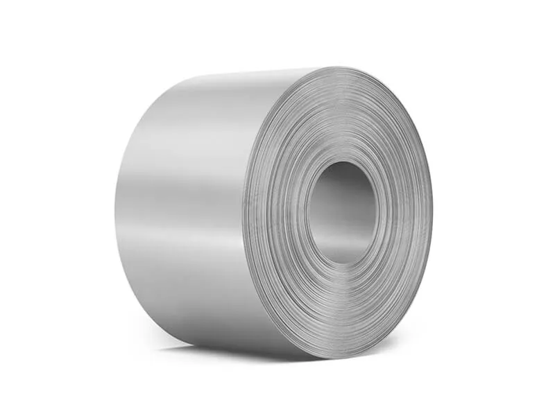 Hot Rolled Stainless Steel Coils (No.1 Finish): The Zero-Waste Procurement Strategy