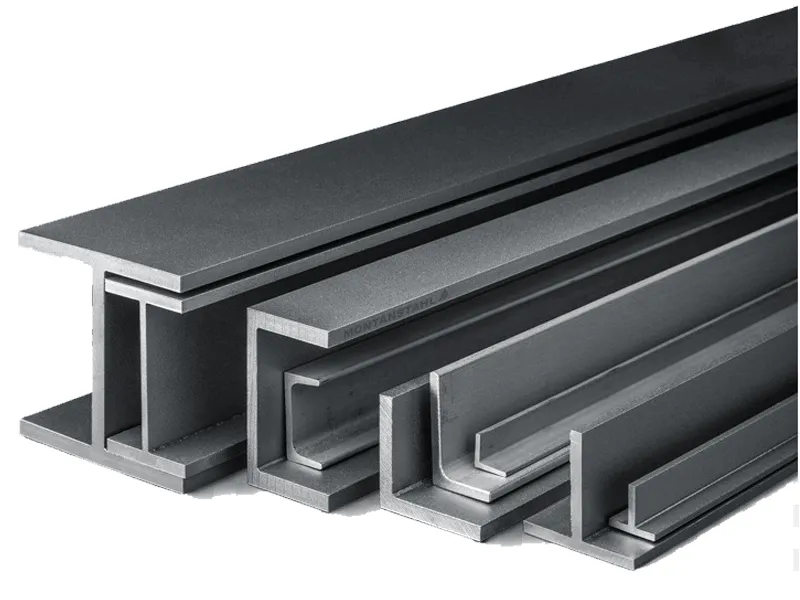 เหล็ก (Iron) vs เหล็กกล้า (Steel) ต่างกันอย่างไร?