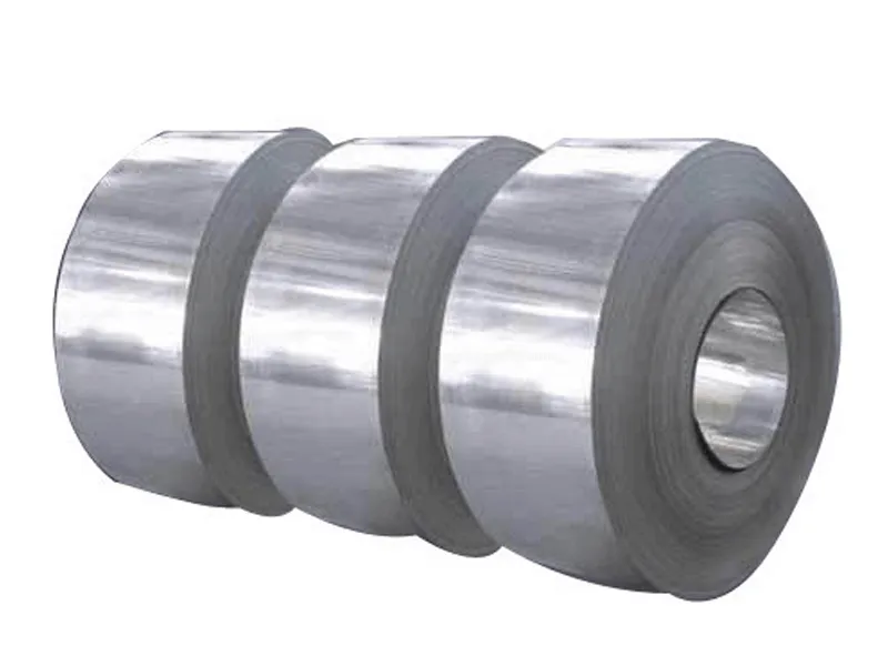 Premium Stainless Steel Coils (2B Finish): Your Reliable Supply Chain Partner