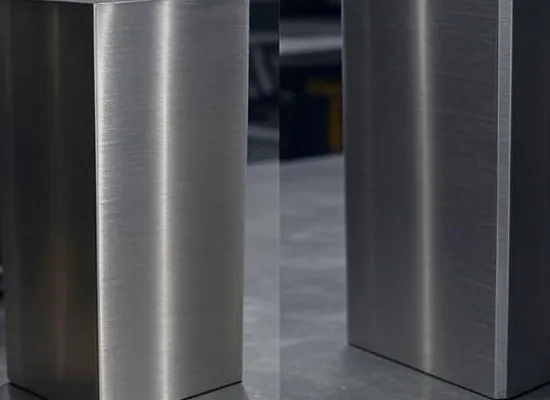 Stainless Steel 304 vs 316: How to Tell the Difference When They Look Identical?