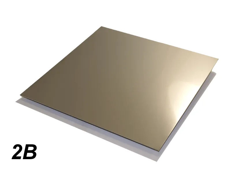 Stainless Steel 316 / 316L: The Ultimate Chemical & Marine Grade