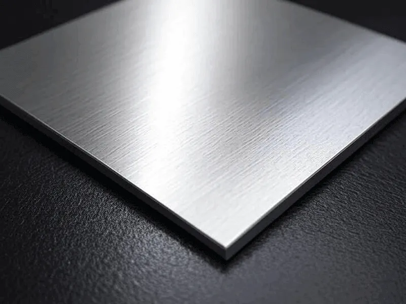 What is 2B Finish Stainless Steel? The Ultimate Guide