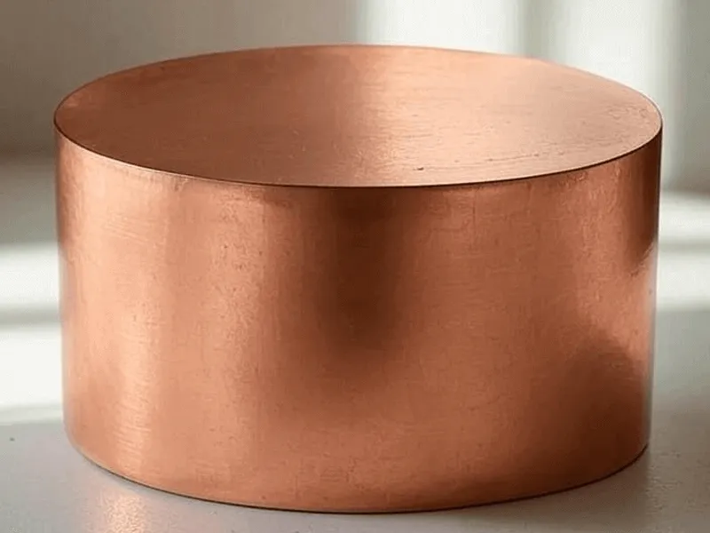 What is Copper? Why It Remains the King of Conductivity