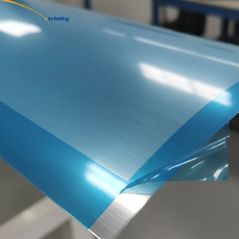 Aluminium Sheet & Plate (Grades 5052, 5083, 6061)