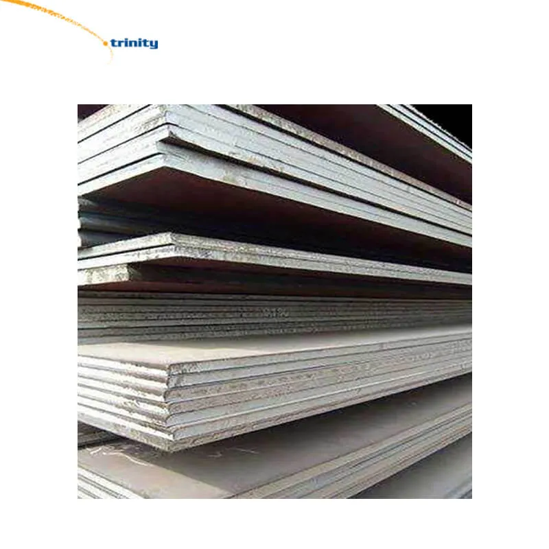 ASTM A516 Grade 70 Pressure Vessel Plate