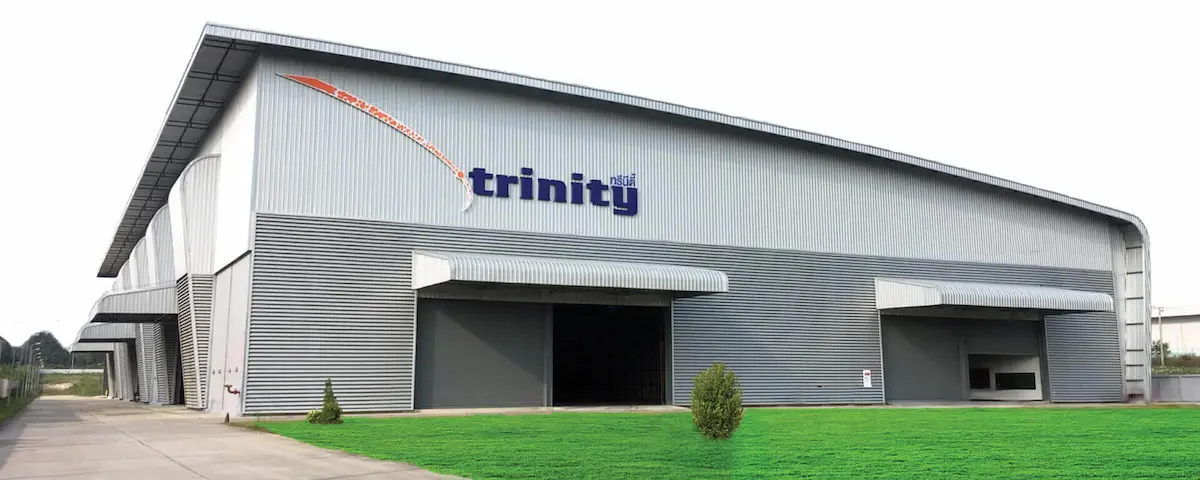 Trinity Logistics & Service